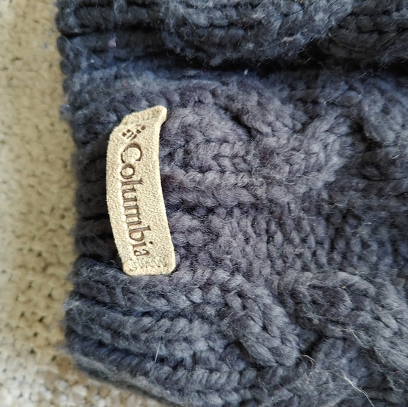 Columbia warm toque - Picture 3 of 3